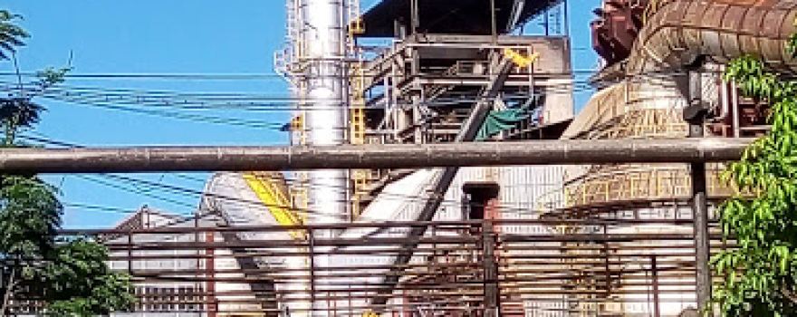 Complejo Agroindustrial Ledesma S.A.A.I