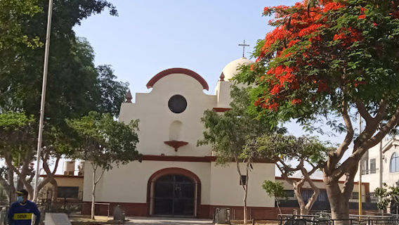 Plazuela de Comatrana