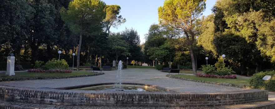Parco San Rocco