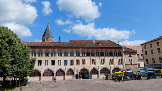 Grand Gala de Cluny