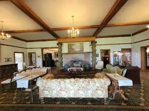 Ministers Island, The Summer Estate of Sir William Van Horne