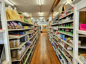 Marine General Store
