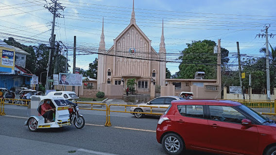 Iglesia Ni Cristo - Lokal ng San Jose