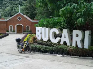 Bucari Chapel