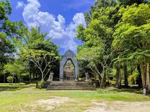 Alam Mayang