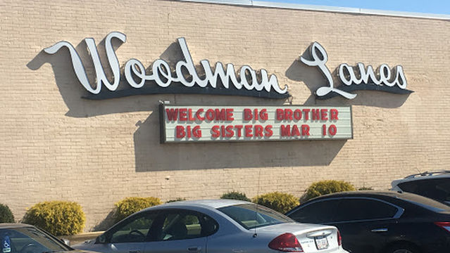 Poelking Woodman Lanes