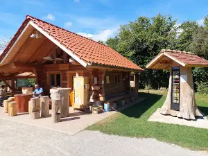 Aussichtsturm Dürrenmettstetten