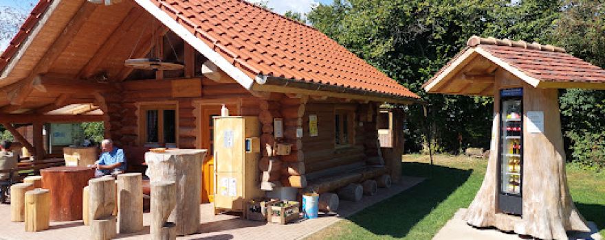 Aussichtsturm Dürrenmettstetten