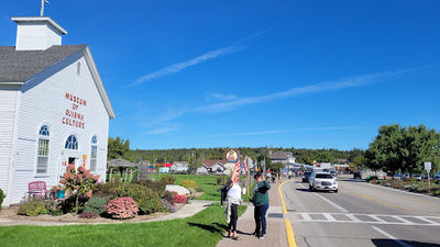 Little Bear East Arena