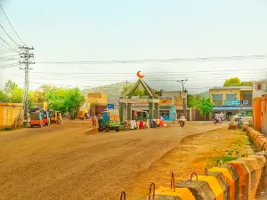 Billitang Chowk