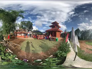 Chatrakot Devalaye Mandir