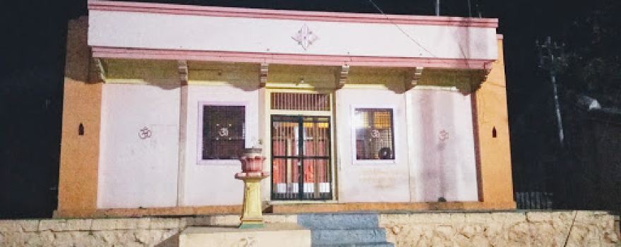 hanuman mandir khairi nimgav