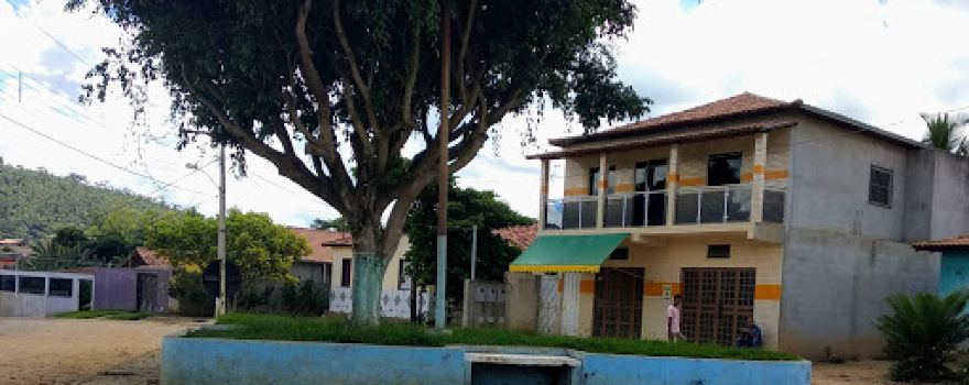 Praça Américo F. Prates