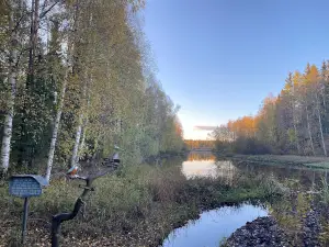 Kortjärvi Nature Trail