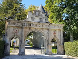 Eglise Notre Dame