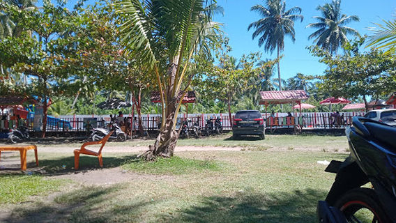 Wisata Waterboom Mini