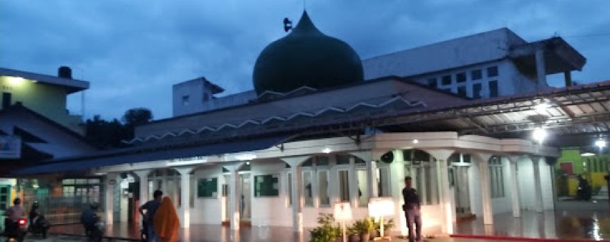 Baiturrahman