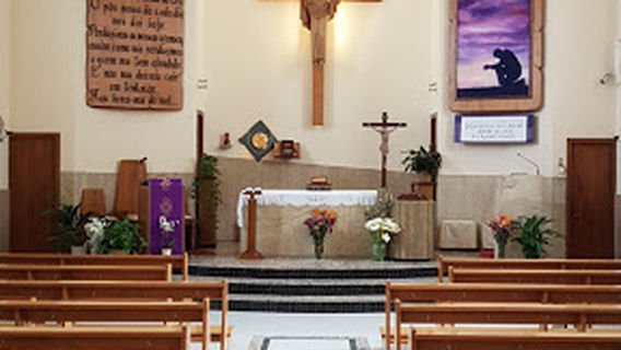 Chiesa S. Lucia
