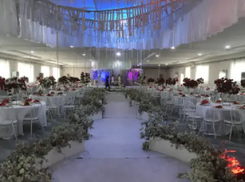 The Place Event Center