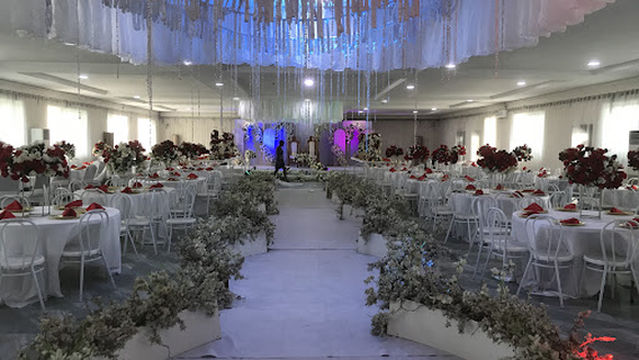 The Place Event Center