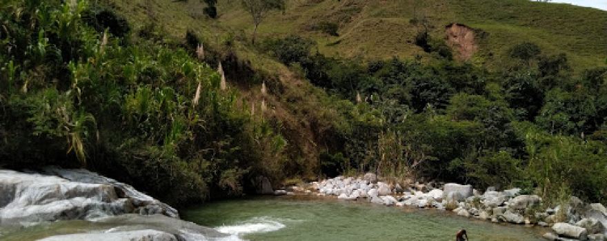 charco el Guamo