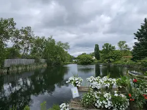 Griffin's Greenhouses