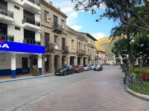 Fray Vicente Solano