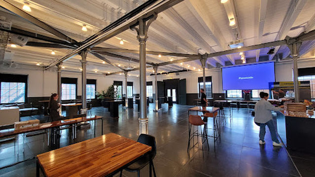 Taets Art and Event Park