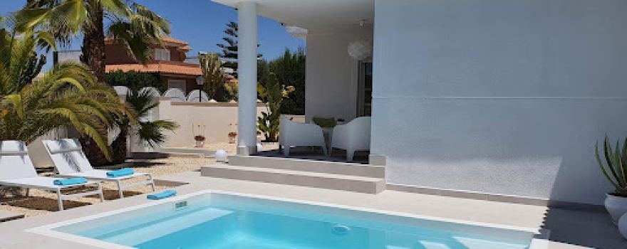 Piscine Freedom Ouest - Granville