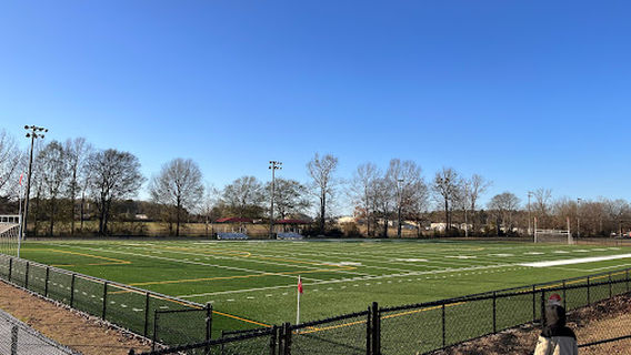 Starkville Sportsplex