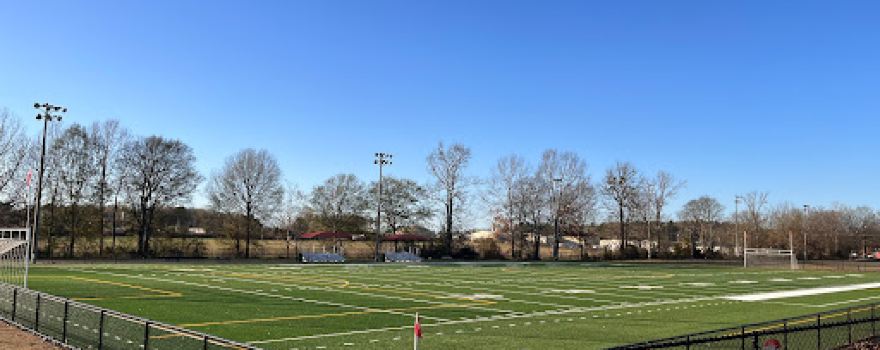 Starkville Sportsplex