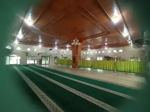 Masjid Raya Baitul Ihsan
