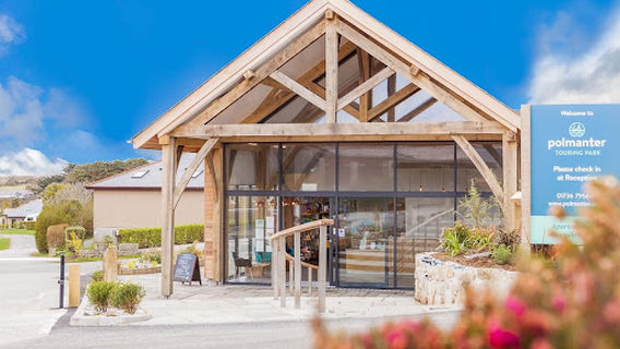 Polmanter Touring Park