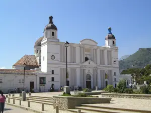 Sans Souci Tours
