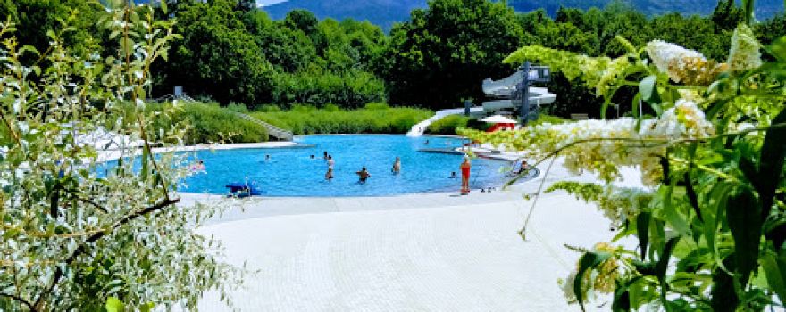S'Bad Schwimbad Waldkirch