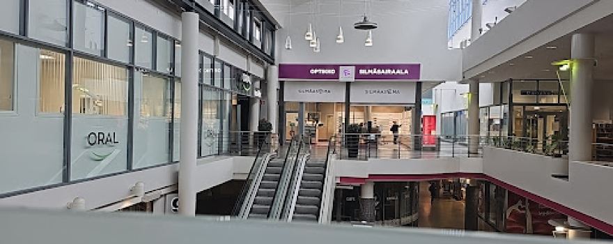BioRex Rovaniemi