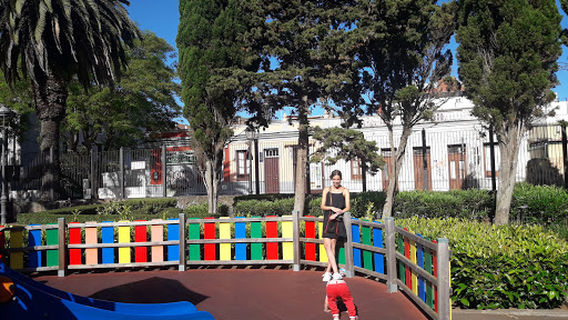 Constitución Park