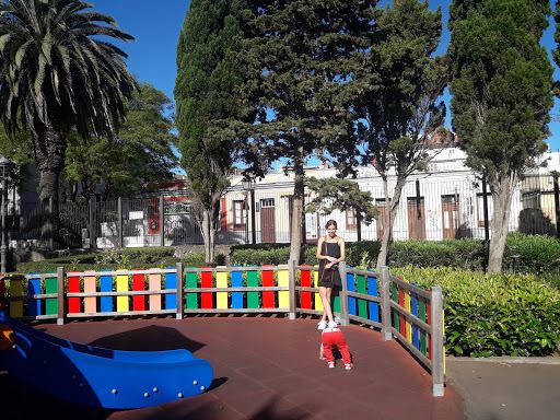 Constitution Park