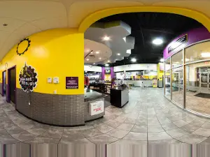 Planet Fitness