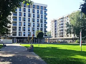 Fontana-Gradski park Doboj