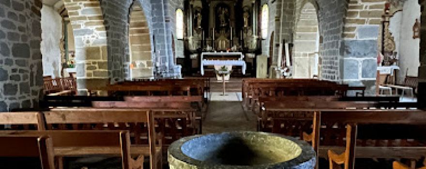 Église Saint-Martin