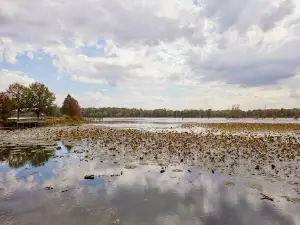 Hatchie National Wildlife Refuge Visitor Center