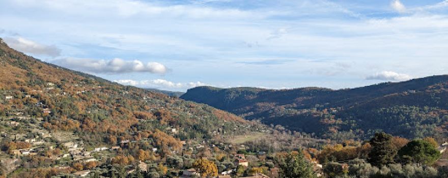 Point de vue