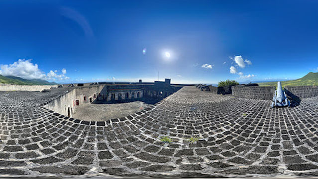 Calvary Baptist Tabernacle