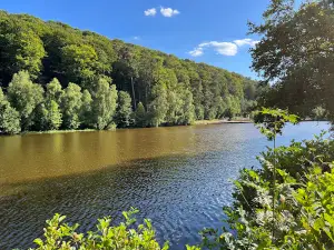 Camping-Freizeitzentrum Sägmühle