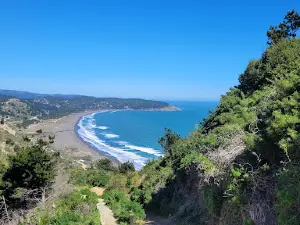 Mirador La Polcura