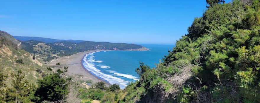 Mirador La Polcura