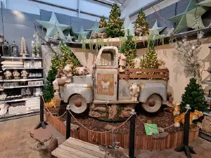 Garden Center Almeerplant