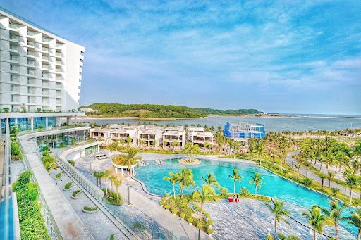 Khu du lịch Đồi Rồng Đồ Sơn