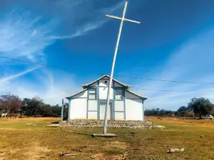 Igreja de Lages